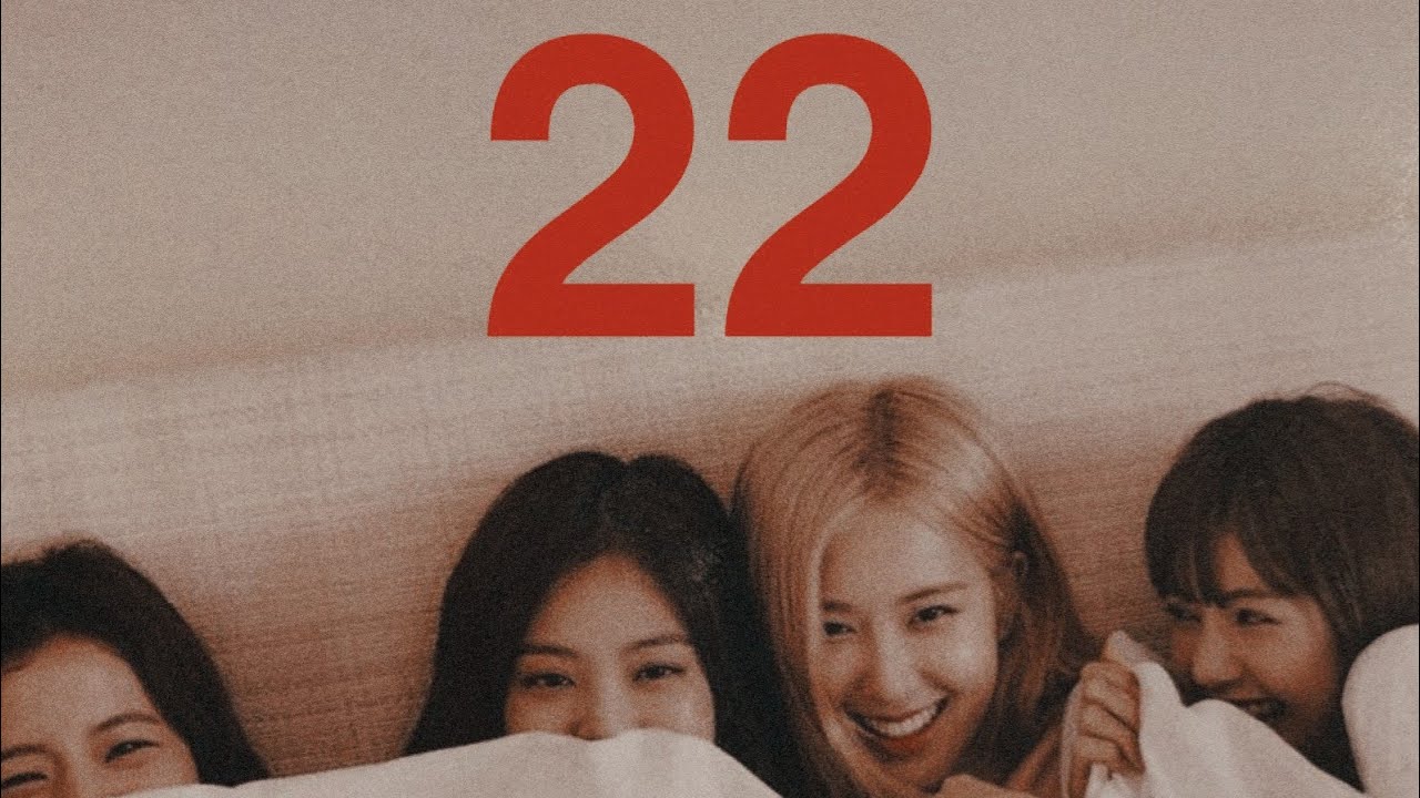 Blackpink FMV - 22 (cute + funny moments)