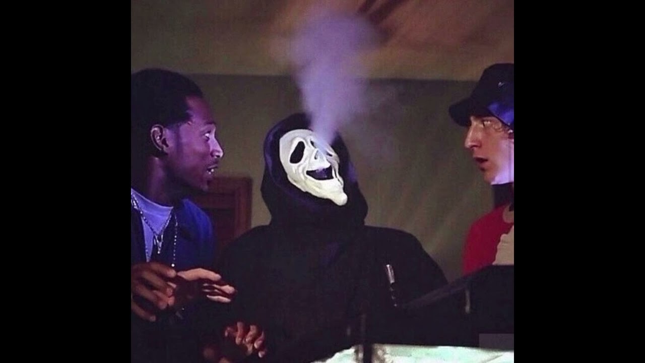 [ FREE ] BEAT FUNK BH 2025 '' GHOST '' MC RICK, MC MENO K, MC SACI ( DJ GUIZIN DO TREM )