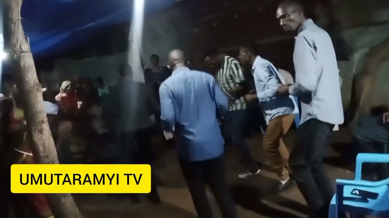 AMATERANIRO YUMWUKA HAMWE NA APOTRE ALICE UMURIRO URATSE NUKUR🔥🔥🔥🔥