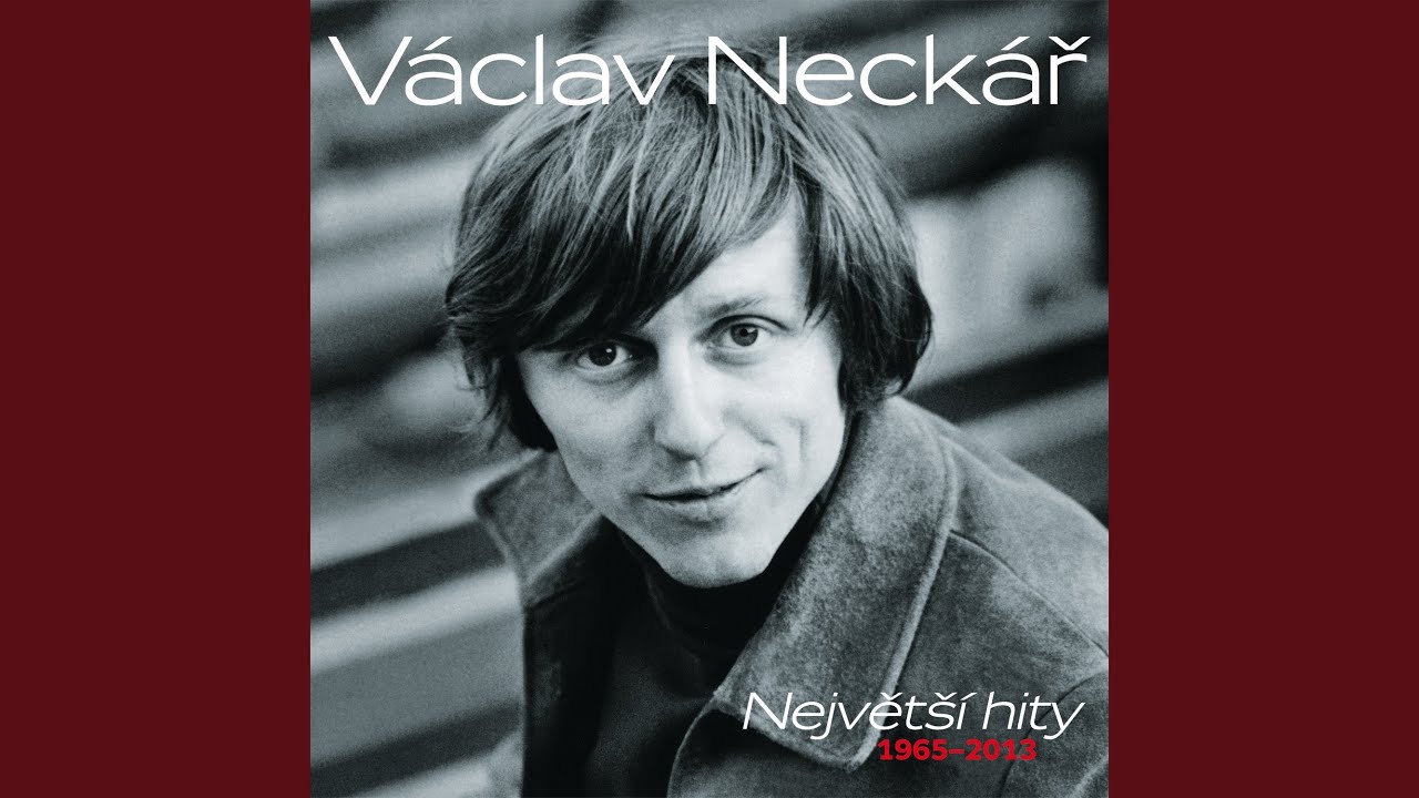 Chci tě líbat (When I Need You)