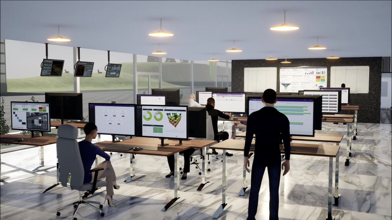 Best Collaborative Digital Transformation Ever!