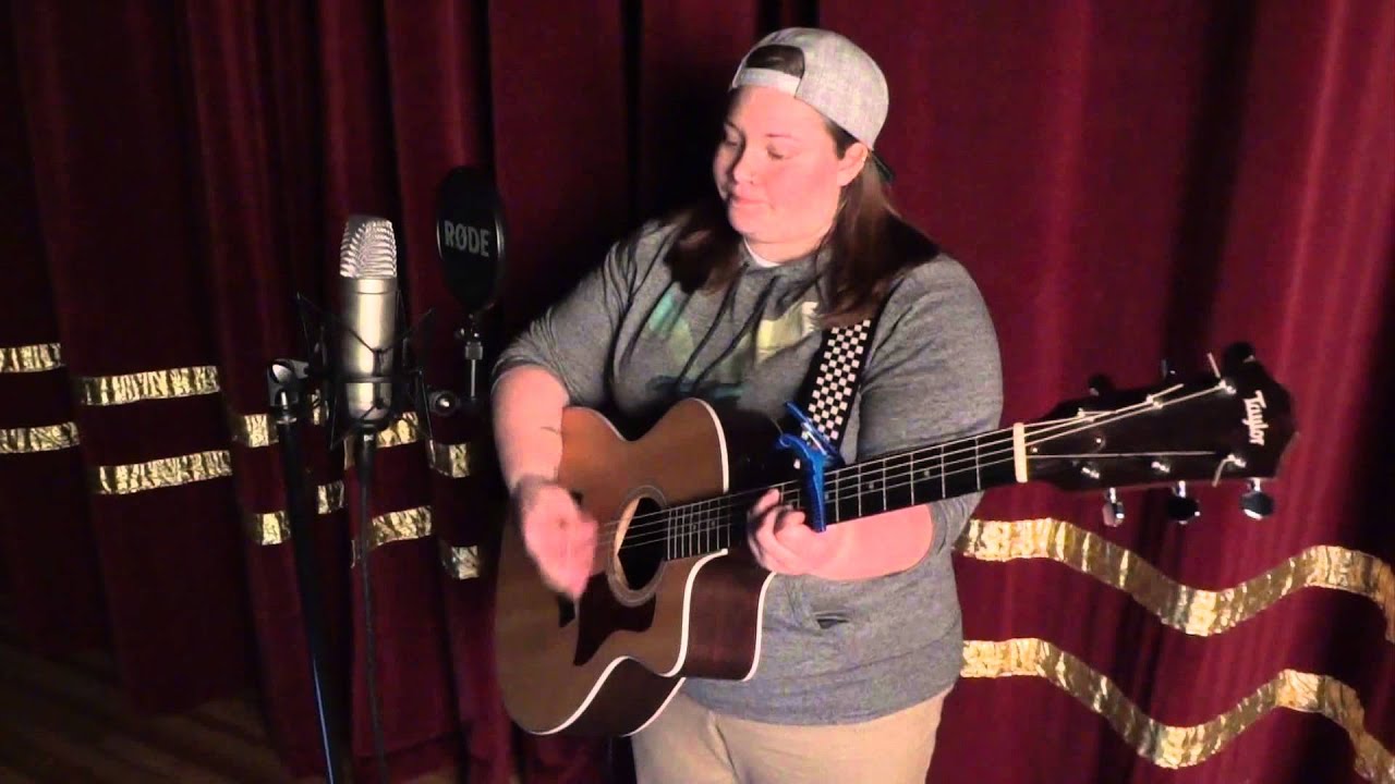 Make Love Matter - Sincerely, Paisley (Original)