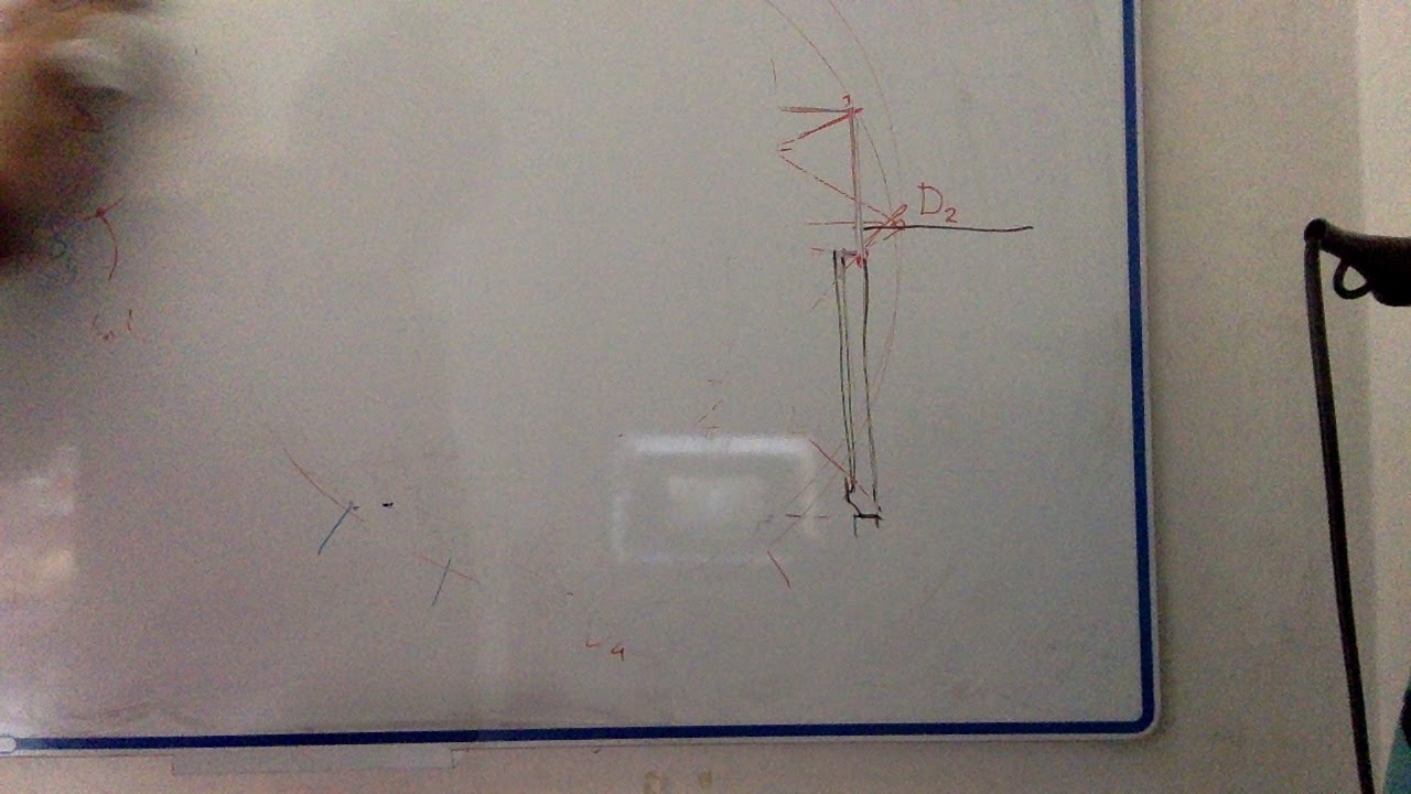 Metodo dei punti misuratori, 2B, Liceo Petrocchi di Pistoia, 13/03/2020