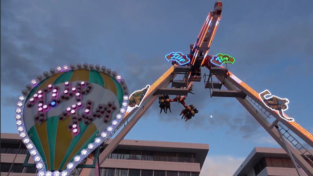 Flip Fly - Clauß (Offride) Freiburger Frühjahrsmess' 2024