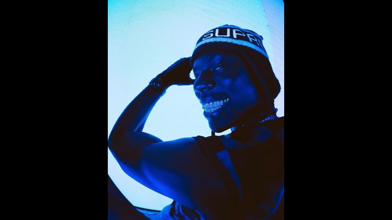 [FREE] Chuckyy x Skrilla Sample Type Beat – “Knuck If You Buck”
