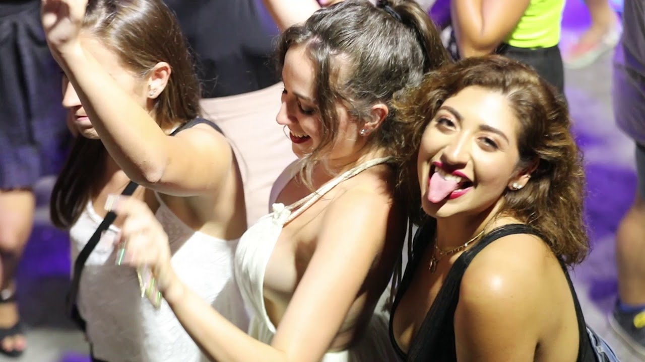 Dj Marnick & Terry @ Cavo Paradiso | Mykonos,Greece