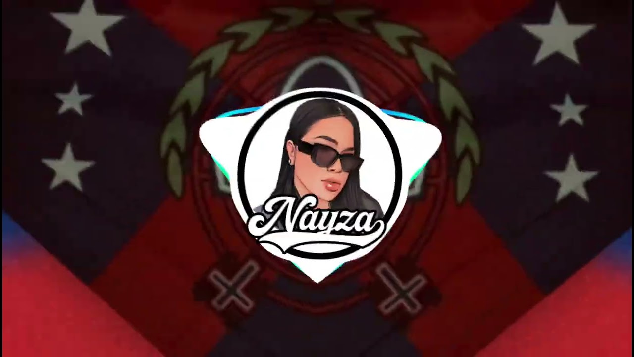 ITZ.NAYZA - 685 x 684 mashup (Mr.Tee, Nancy On The Track, Jay Shootah, Lewis On Da Track)