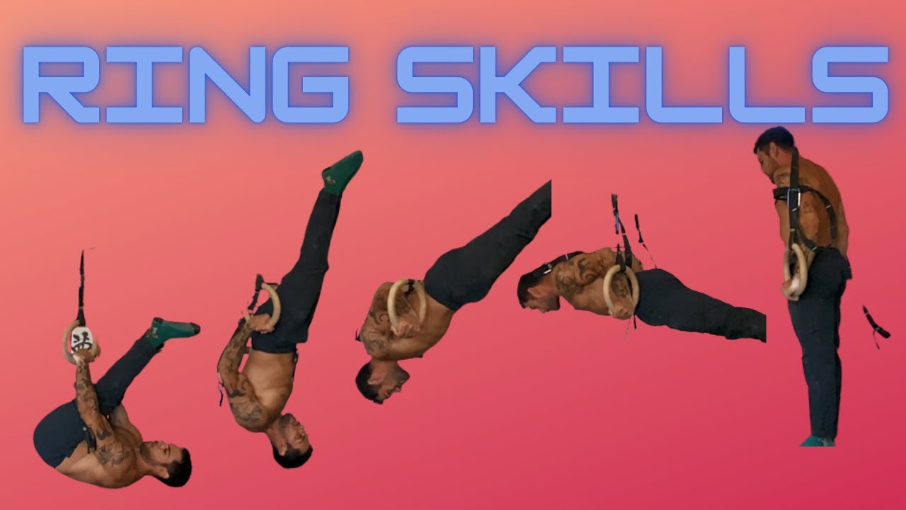 Ring Back Kip Tutorial