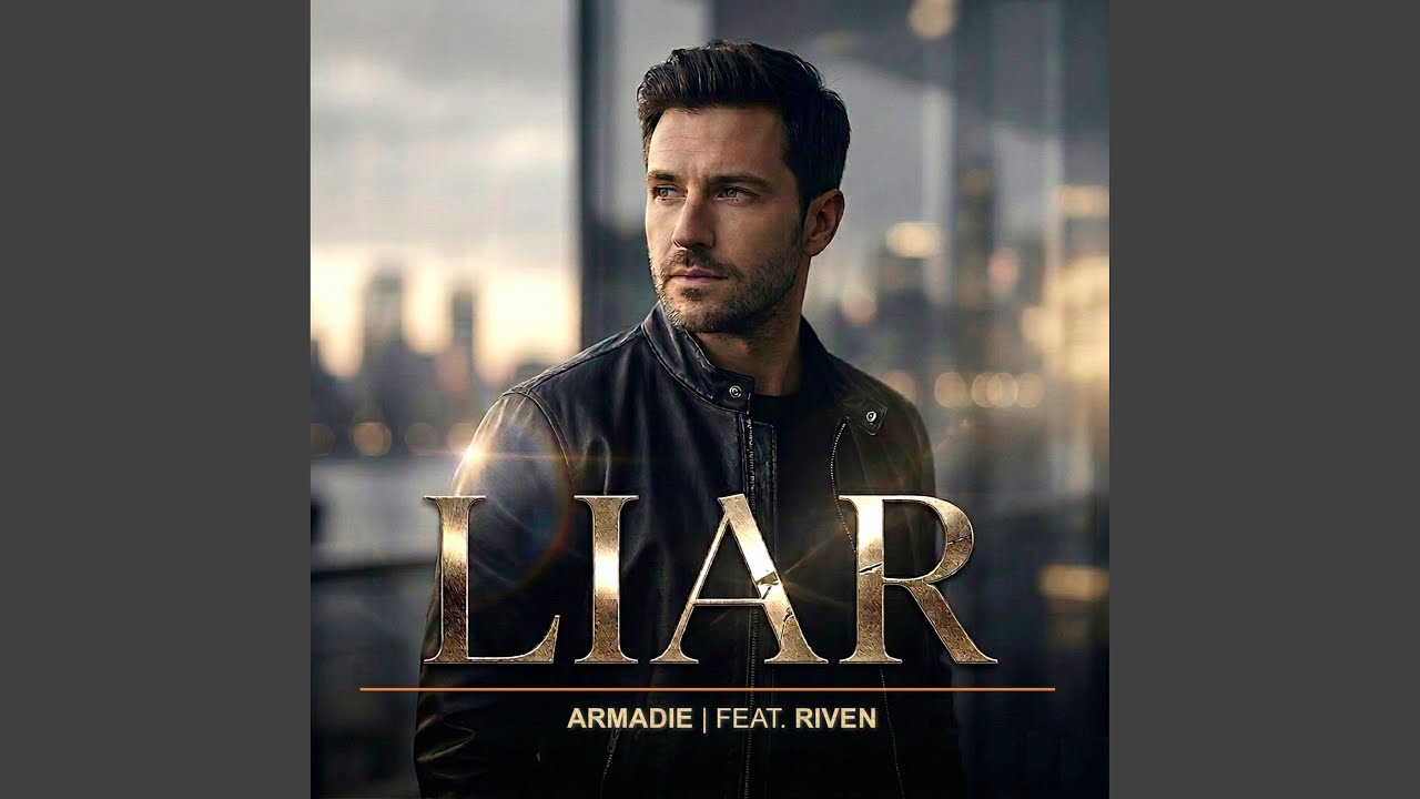 LIAR (feat. Riven)