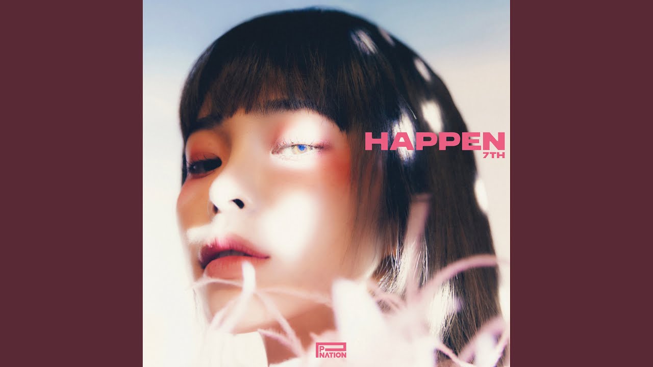 헤픈 우연 (HAPPEN)