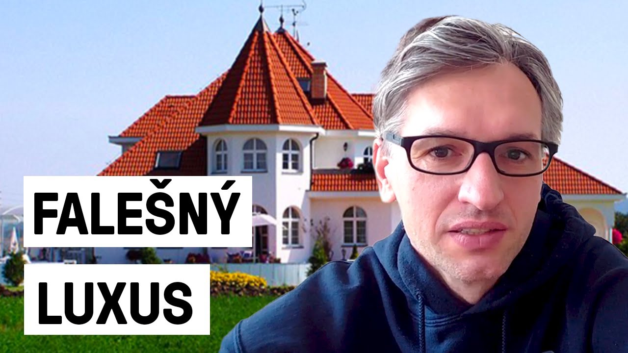 Kde se u nás vzalo podnikatelské baroko?
