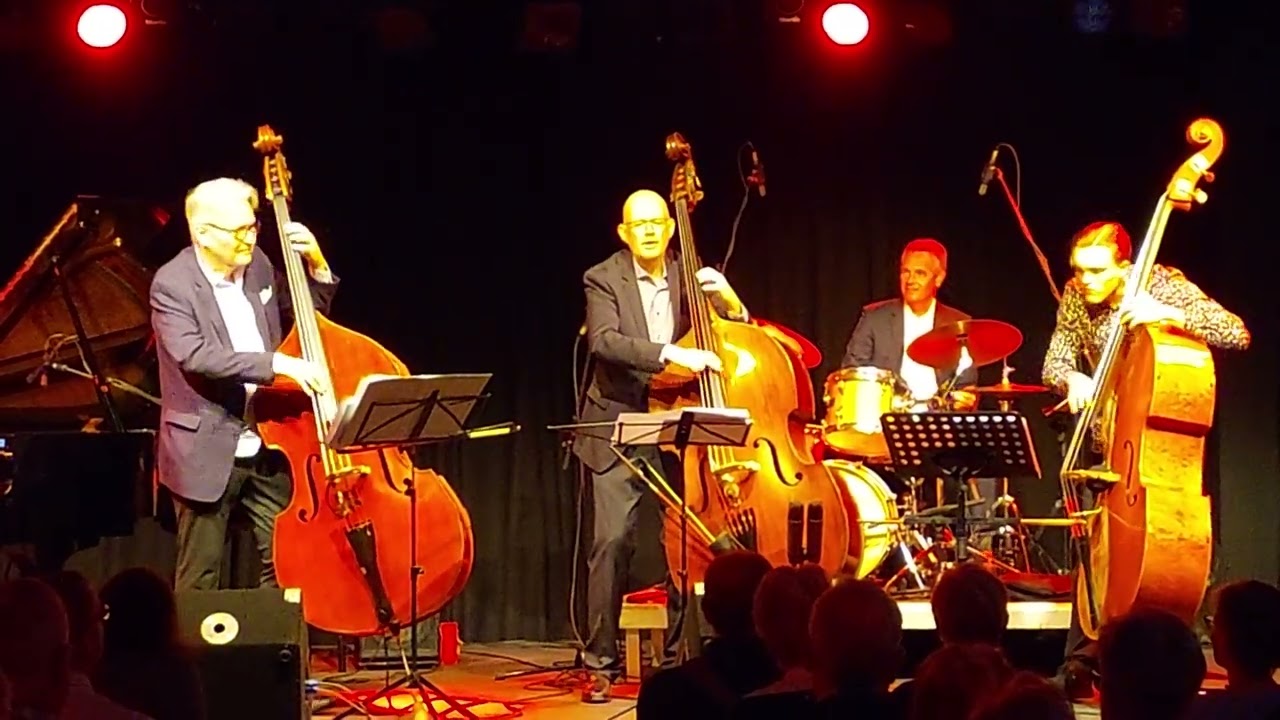Bass Summit @ 