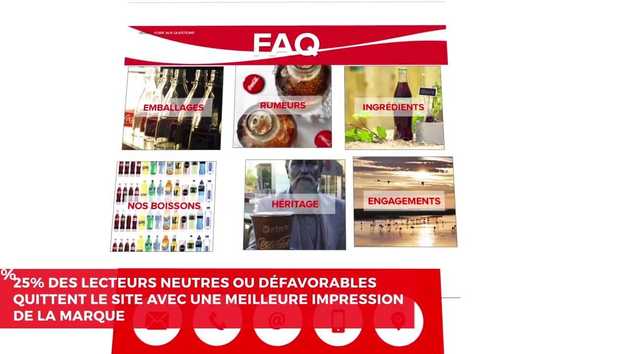 [Webedia France] Coca-Cola Journey - Case study 2016