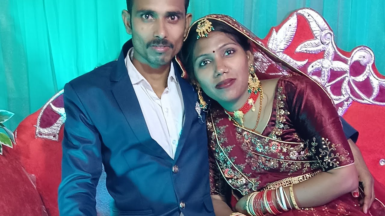 🙏🌹शादी का शुभ विवाहlSanta official trending 🌹💗🥰#samta 