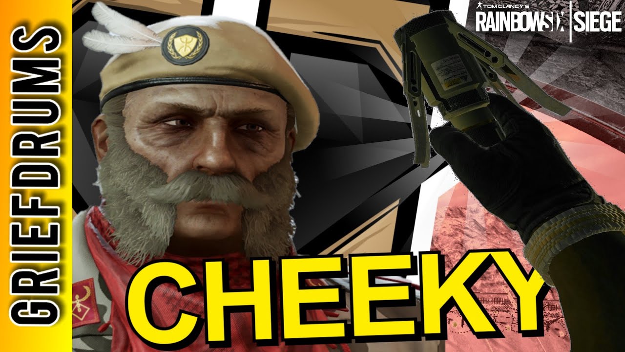 Pro Kaid Electroclaw spots and Attacking Kanal | Rainbow Six Siege Tips and Tricks