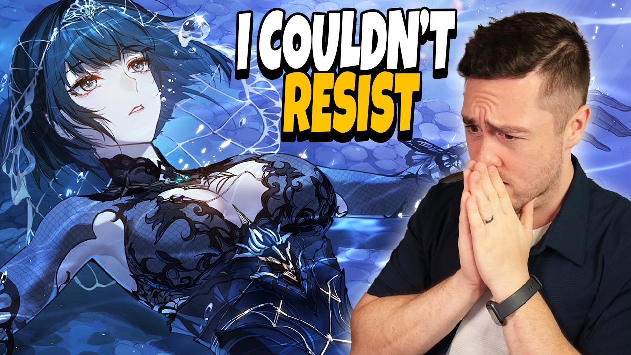 Punishing Gray Raven Convinced Me To Return... (Not Sponsored)