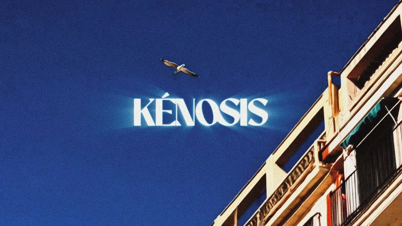 DISHYPE, Capri, Isa&iacute;as Andrade - K&Eacute;NOSIS (Visualizer)