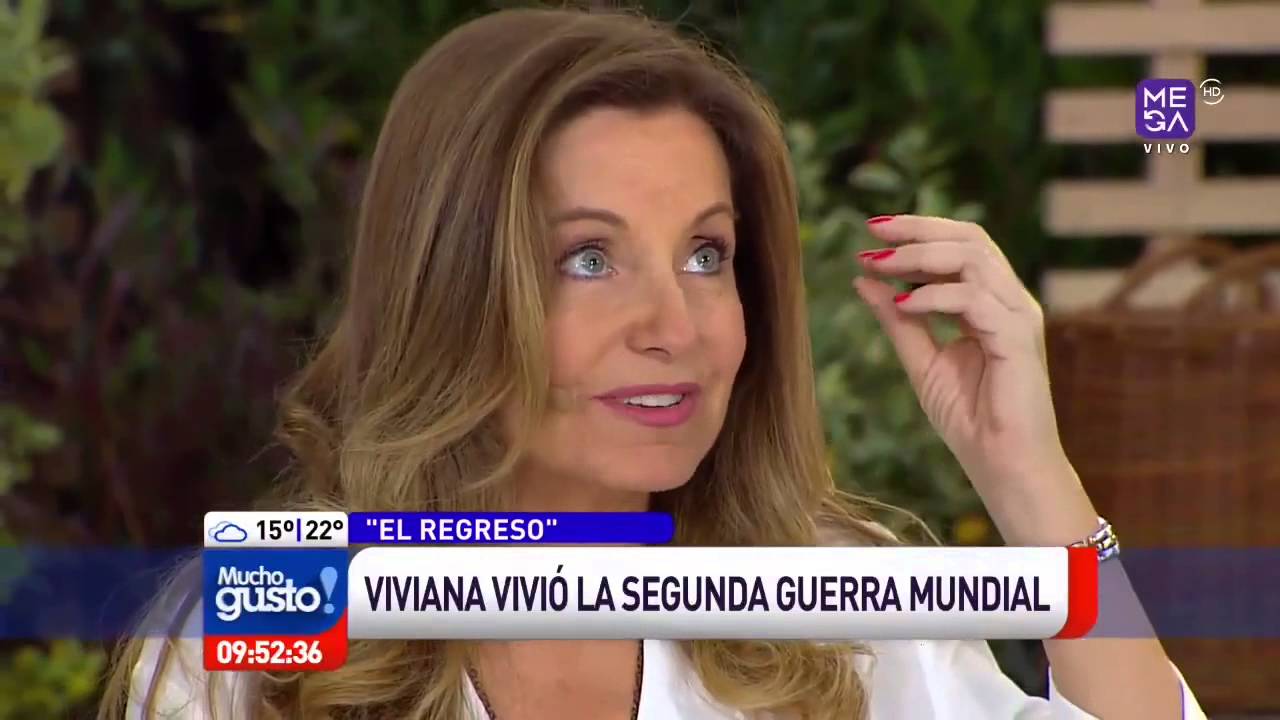 Terapia de regresión - Viviana Nunes