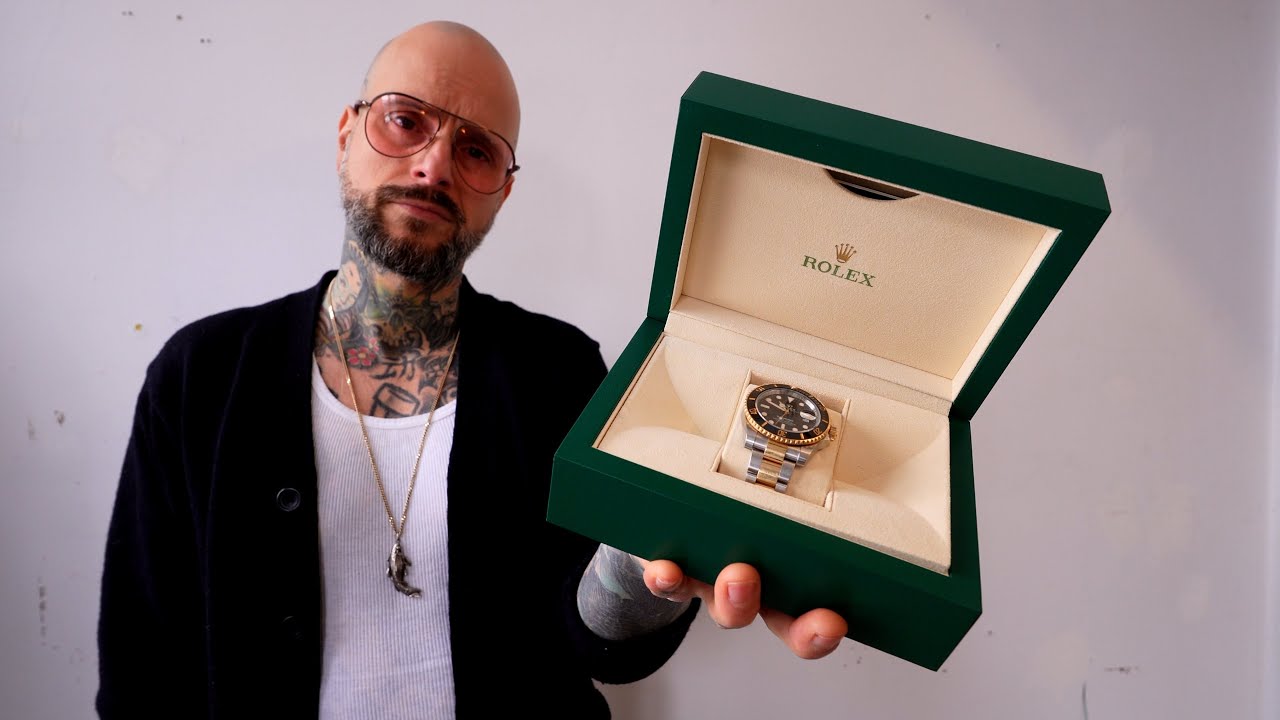 Why people HATE ROLEX 
