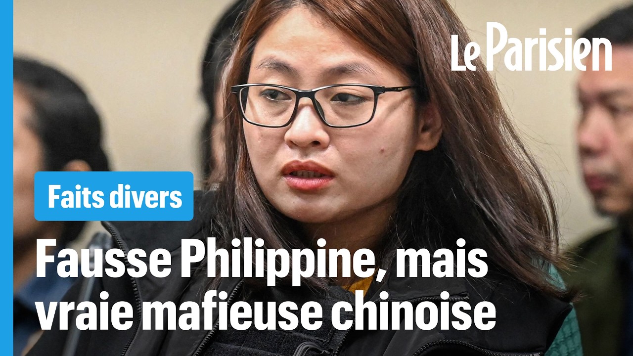 Torture, jeux ill&eacute;gaux... Prison &agrave; vie pour la fausse Philippine
