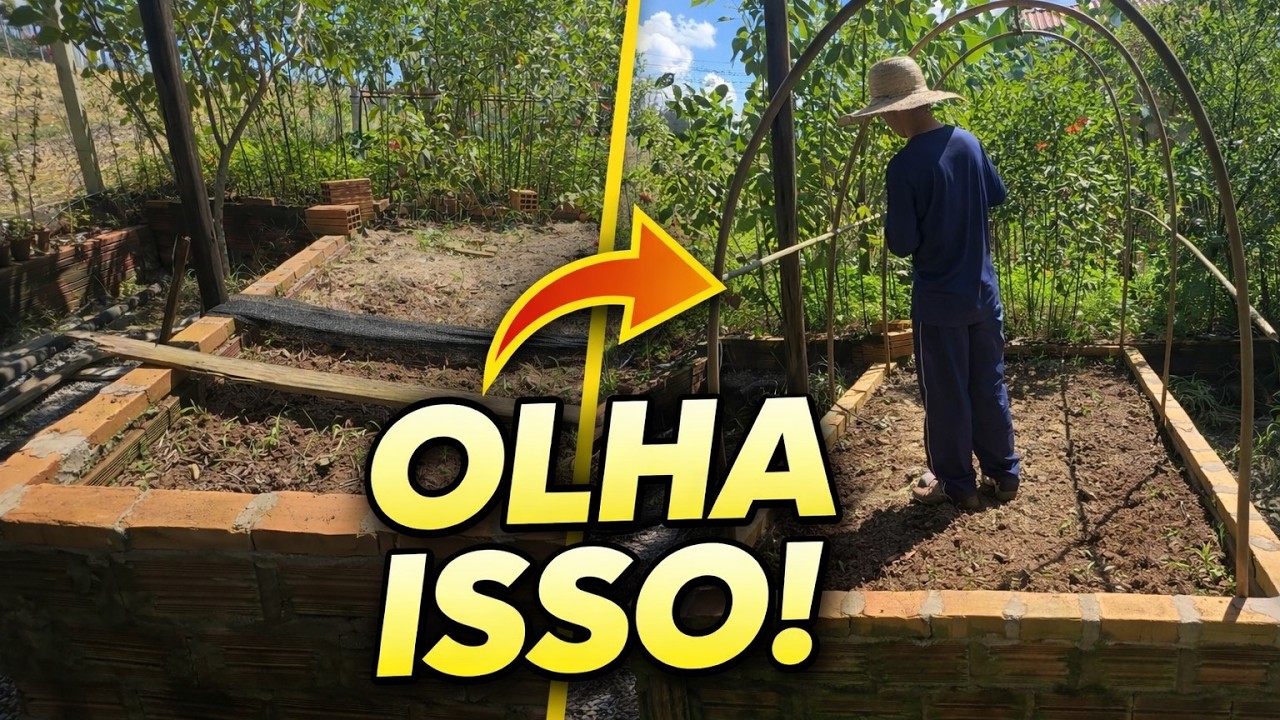 Transformei esse cantinho...olha isso!!