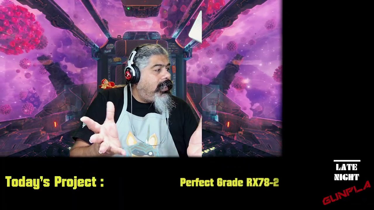 Twitch stream for September 13, 2025