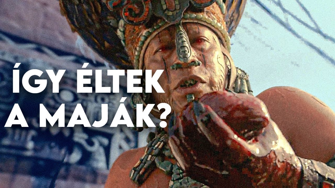 Apocalypto: Történelmi hűség vagy hollywoodi hazugság?