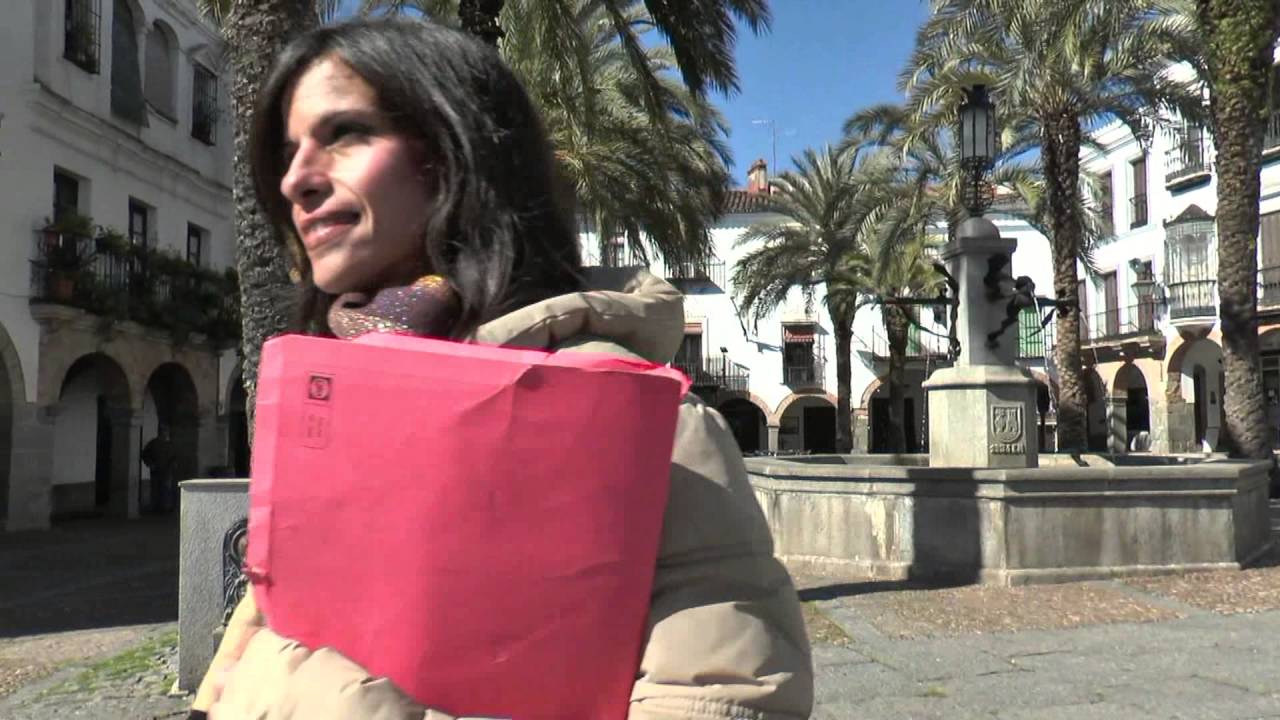PARADA Y FONDA, ZAFRA