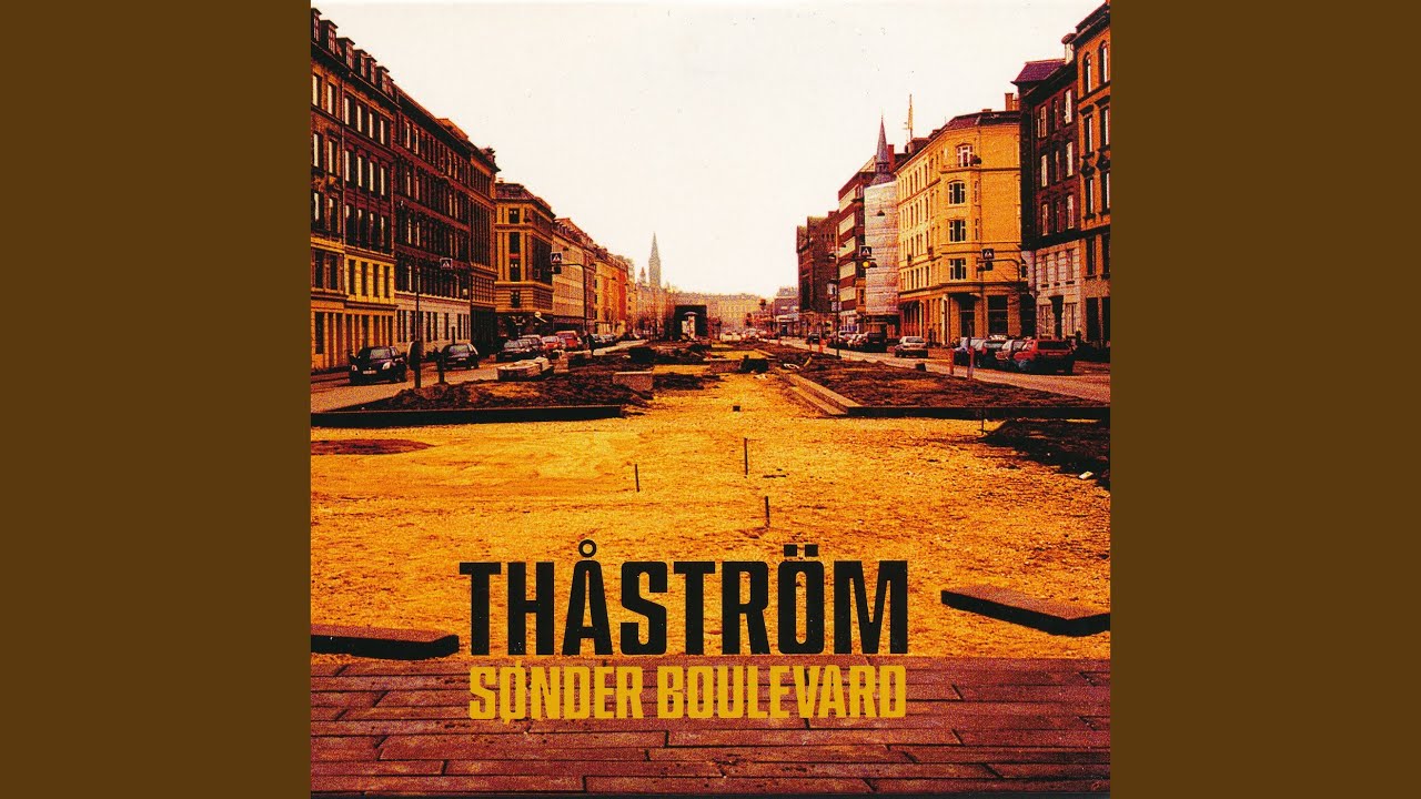 S&ouml;nder Boulevard (Edit)
