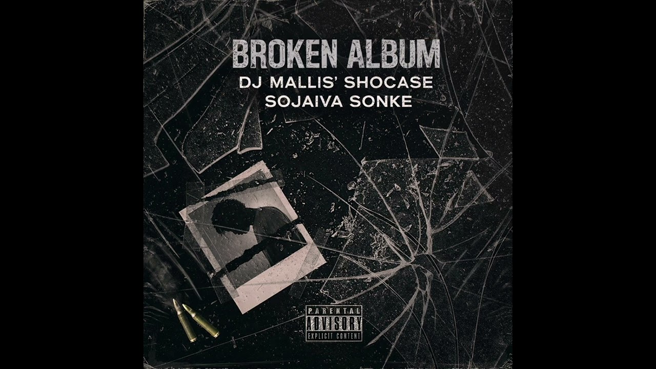 DJ Mallis - New Year Same Me 