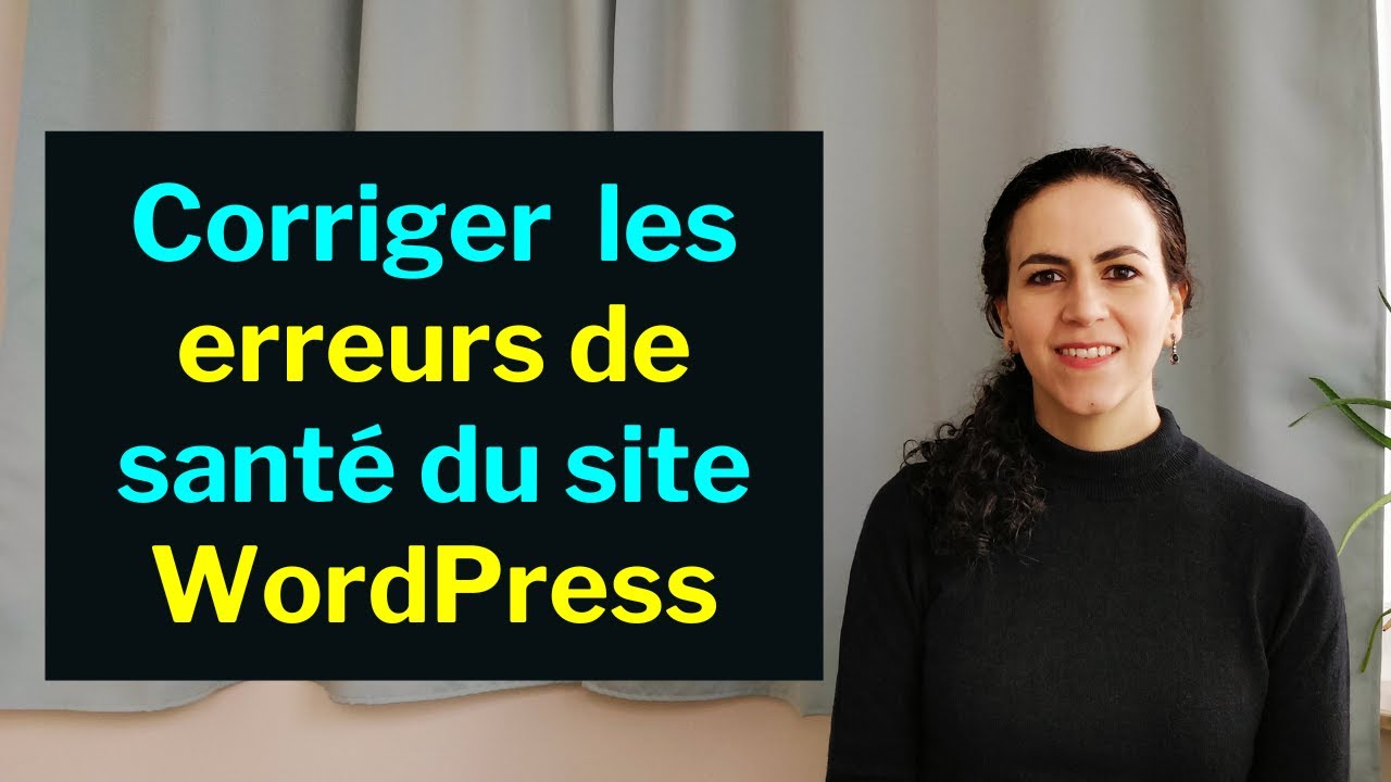 Serveur SQL obsolète : corriger les problèmes de santé du site
