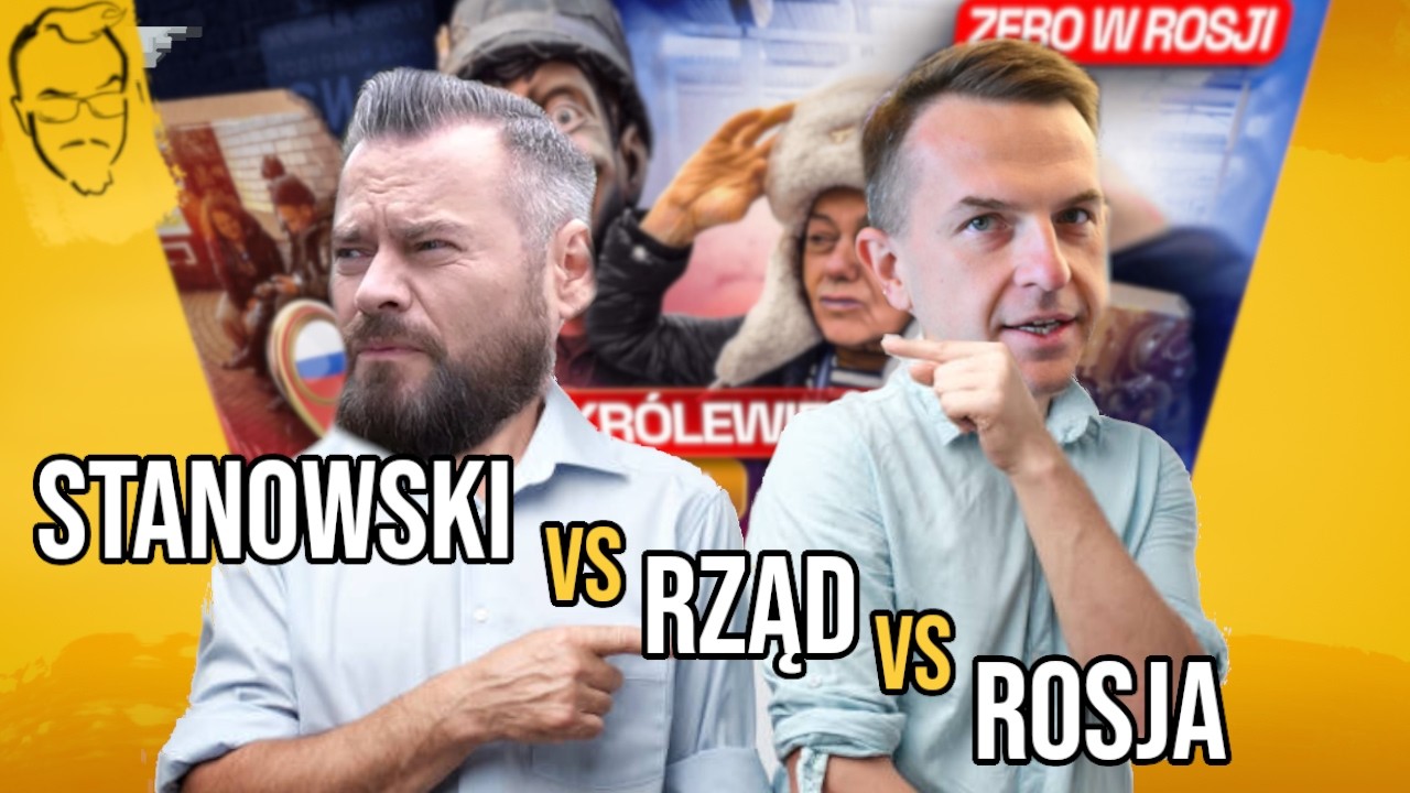 Najgłupsza afera w polskim internecie