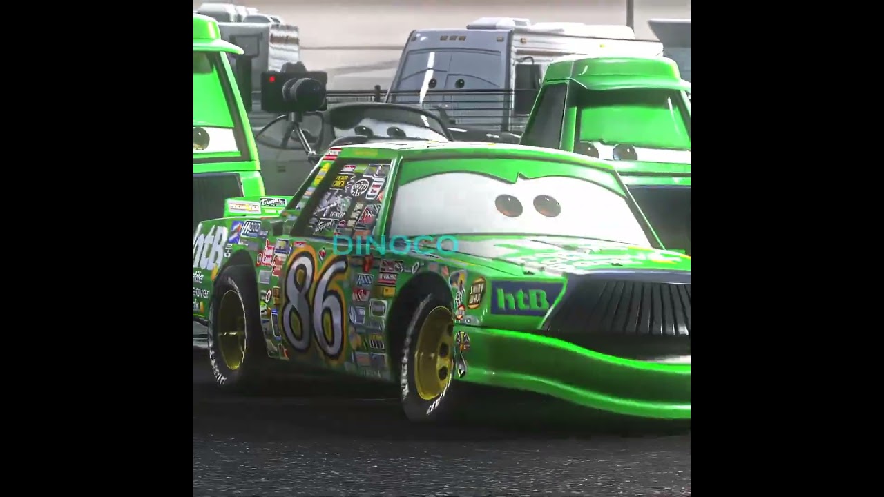 Mcqueen - Thunder Comes After Lightning // GADAMN! (Slowed + Reverb) #mcqueen
