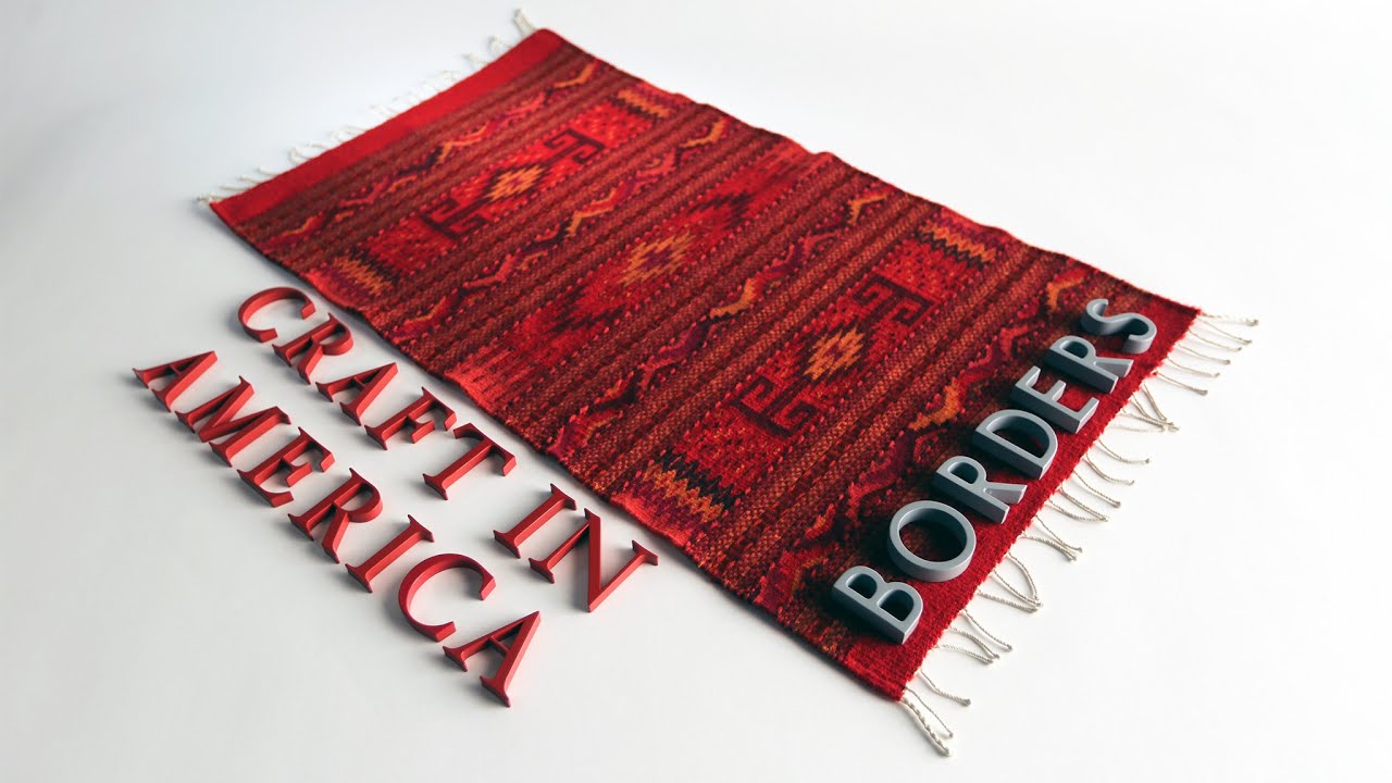 BORDERS: Craft as Connection between Mexico and the US