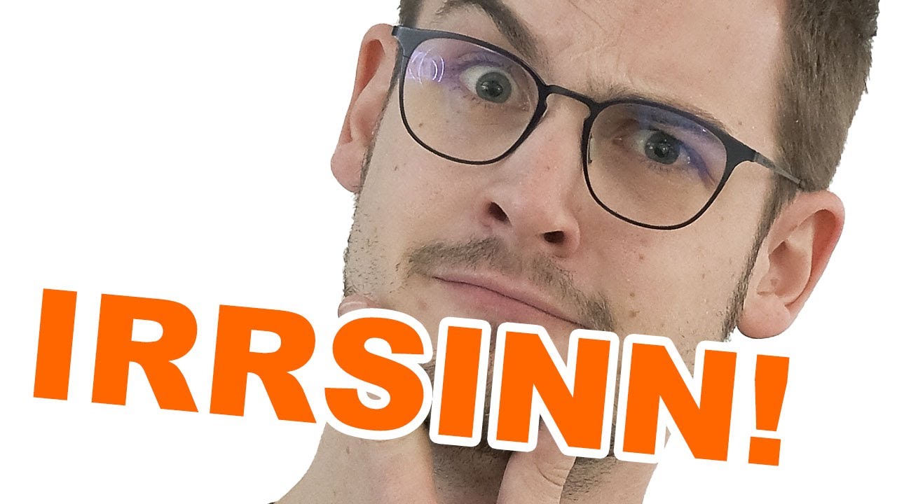 React: Realer Irrsinn #26