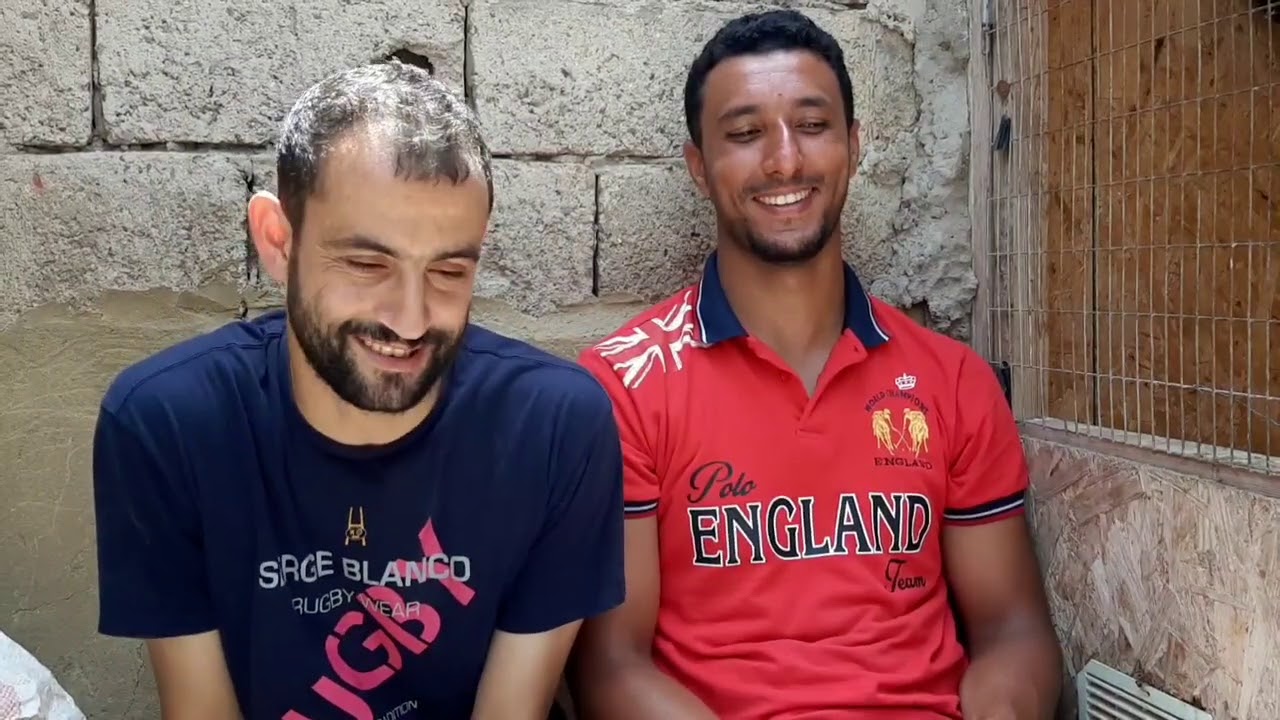 بطل بوكراع يعتزل الهوااية لظروف خاصة 😔