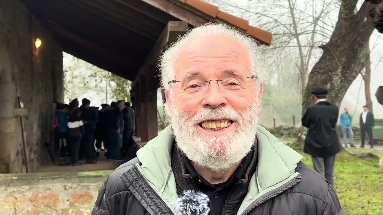 Xabier Amurizari omenaldia