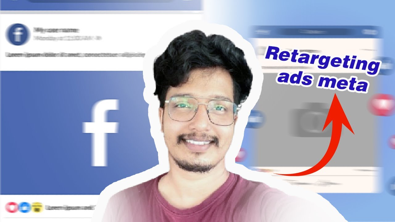 Facebook Retargeting Strategies Explained in Malayalam |  SOCIAL MEDIA MARKETING!