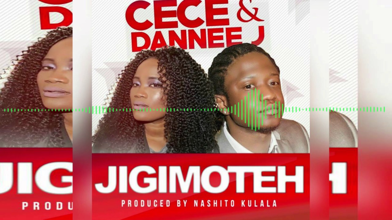 Cece - Jigimote ft Dannee J