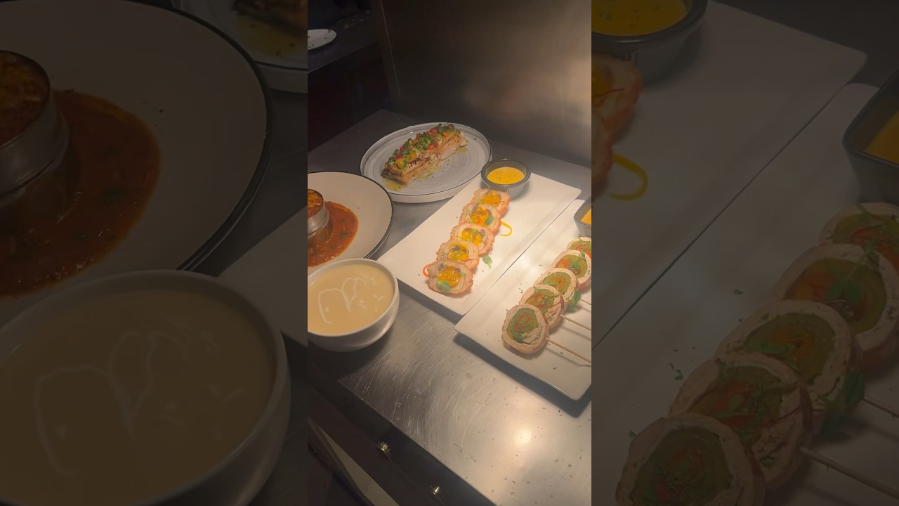 Food trail ideas #food #shortsfeed #foodies