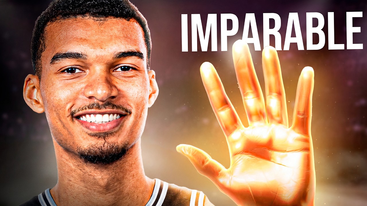 Los SPURS 2.0: Wemby HUMILLÓ 3 veces al Campeón (Análisis BRUTAL)