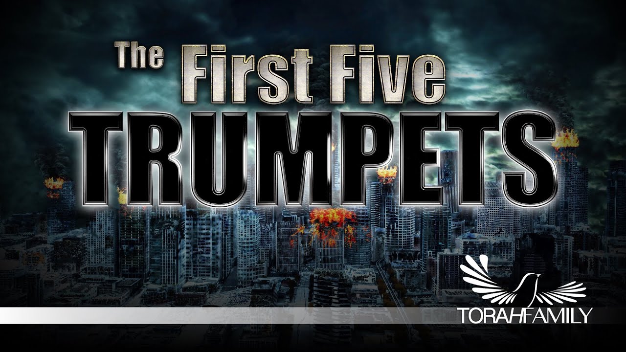 The First Five Trumpets