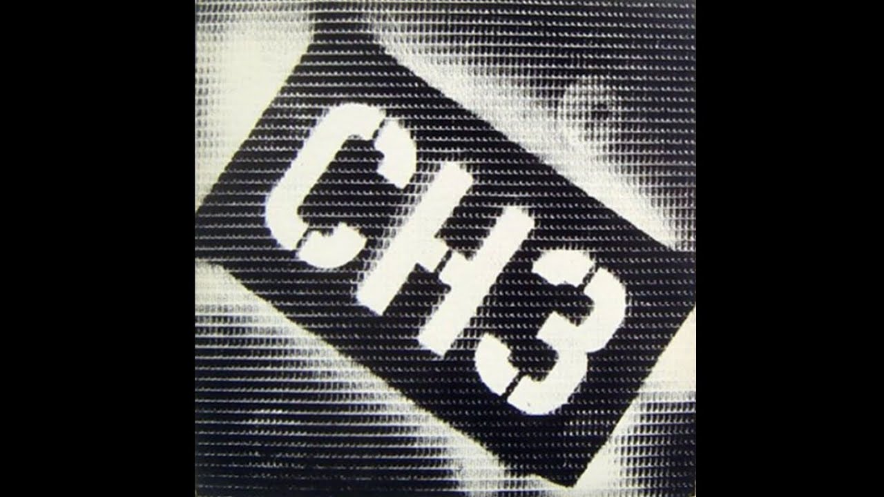 CH3 - CH3 (1981) Full EP