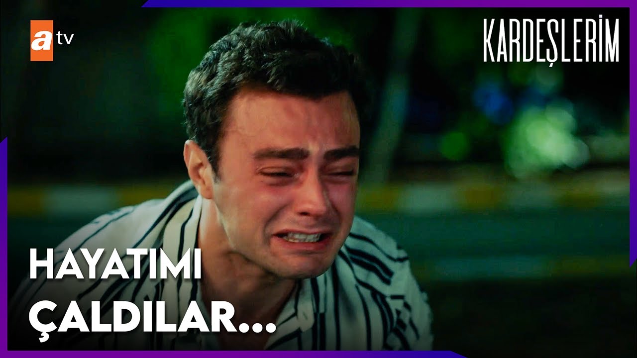 &Ouml;mer'in B&uuml;y&uuml;k &Ccedil;aresizliği! Nereye Gidecek? | Kardeşlerim 59. B&ouml;l&uuml;m
