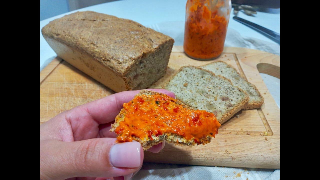 Najbolji keto hljeb koji ćete probati