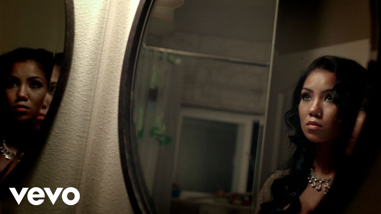 Jhen&eacute; Aiko - The Worst (Explicit)