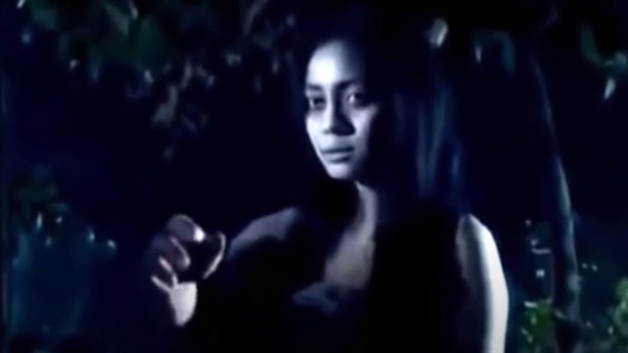 7 HANTU ASIA Yang Paling MENYERAMKAN,,URBAN LEGEND