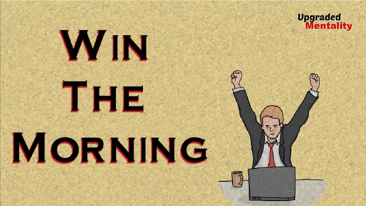 The Perfect Morning Routine: 8 Ideas to Optimize Your Mornings