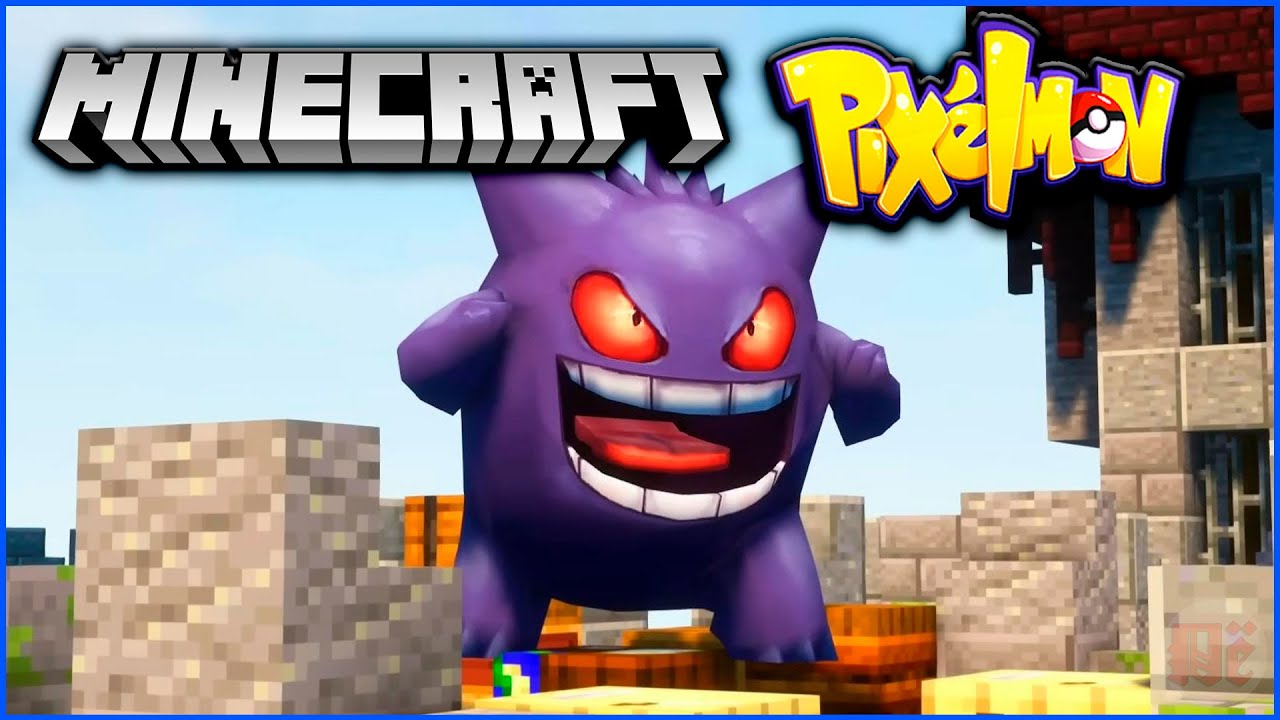 🔴ВАЙП СЕРВЕРА Стрим в Minecraft Pixelmon / Майнкрафт Пиксельмон на MCskill