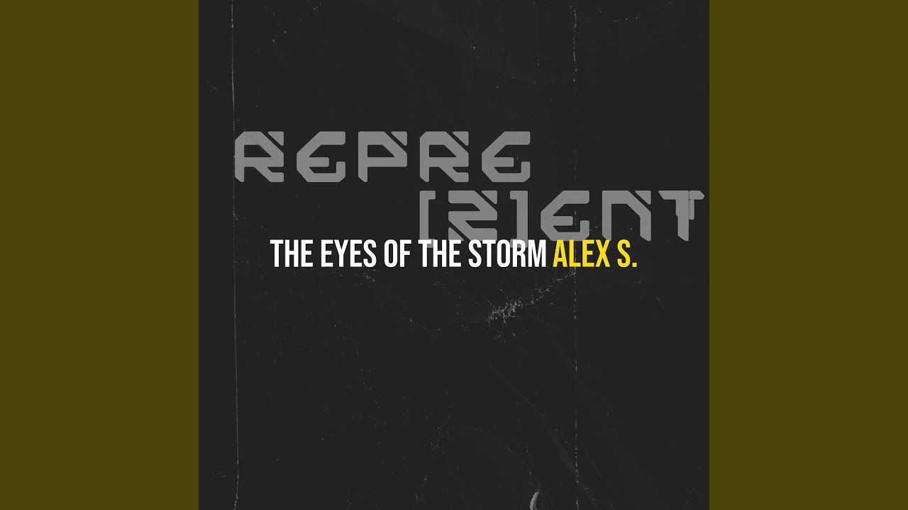 The Eyes of the Storm